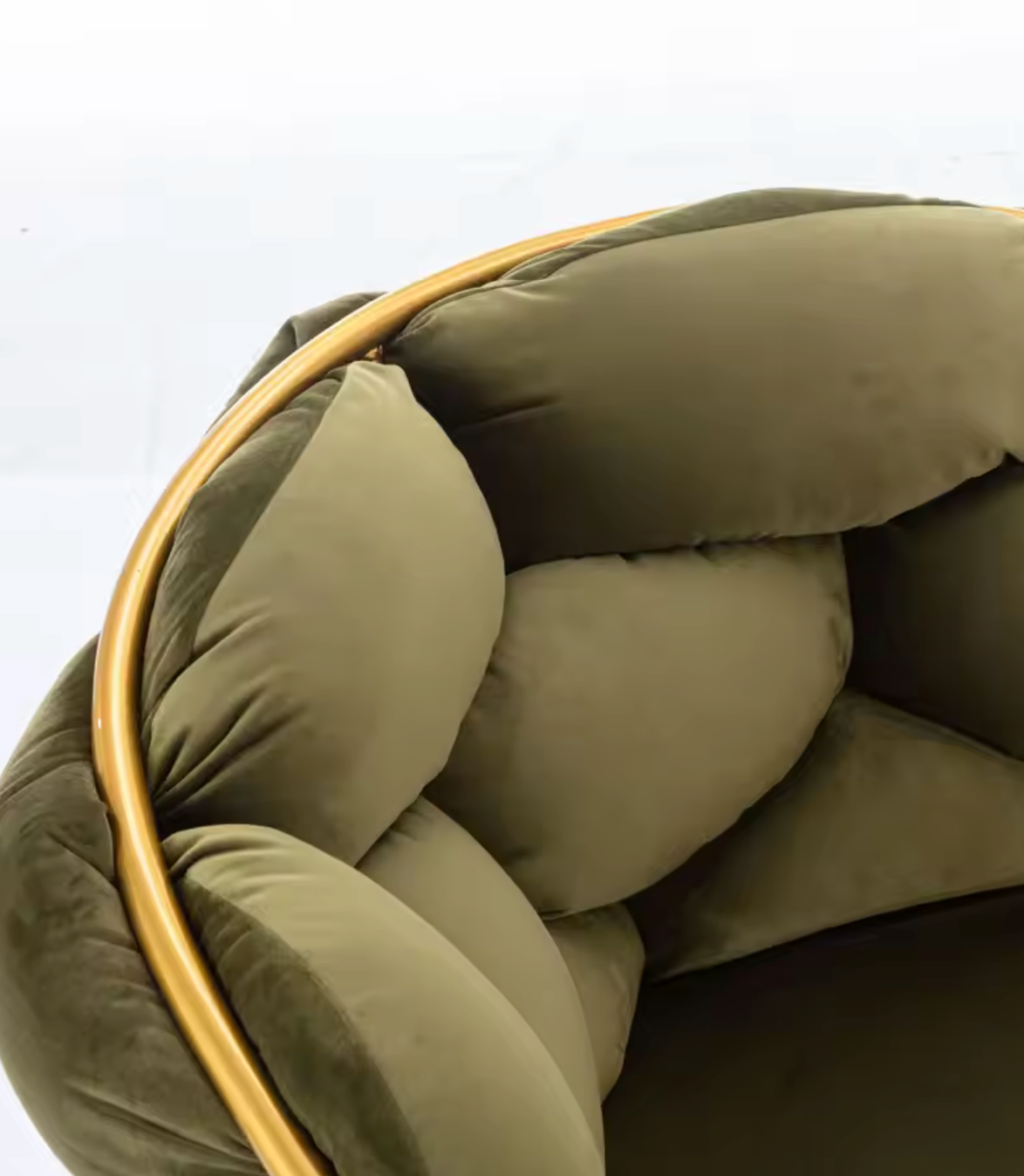 Hot Dining Chair IDM Luxury Leisure Chair