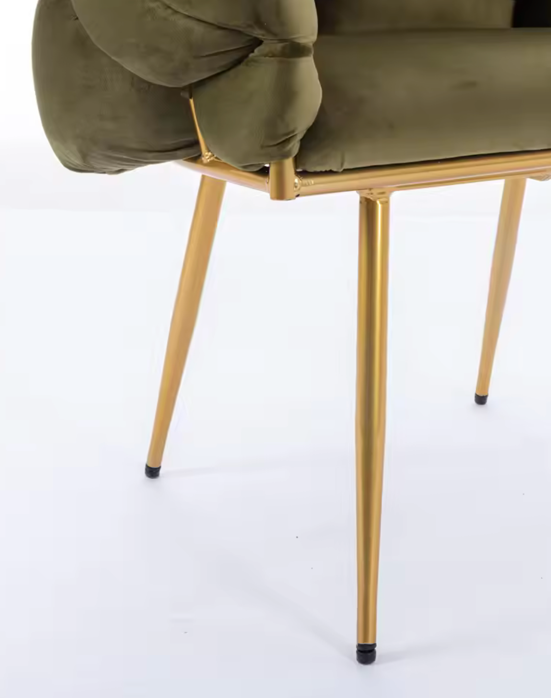 Hot Dining Chair IDM Luxury Leisure Chair