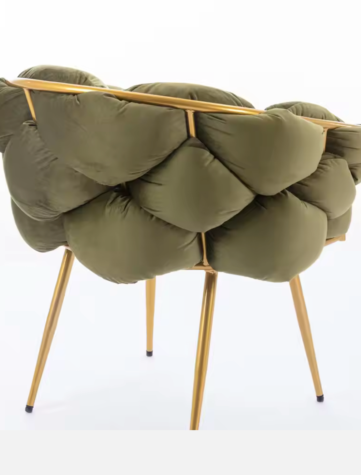 Hot Dining Chair IDM Luxury Leisure Chair