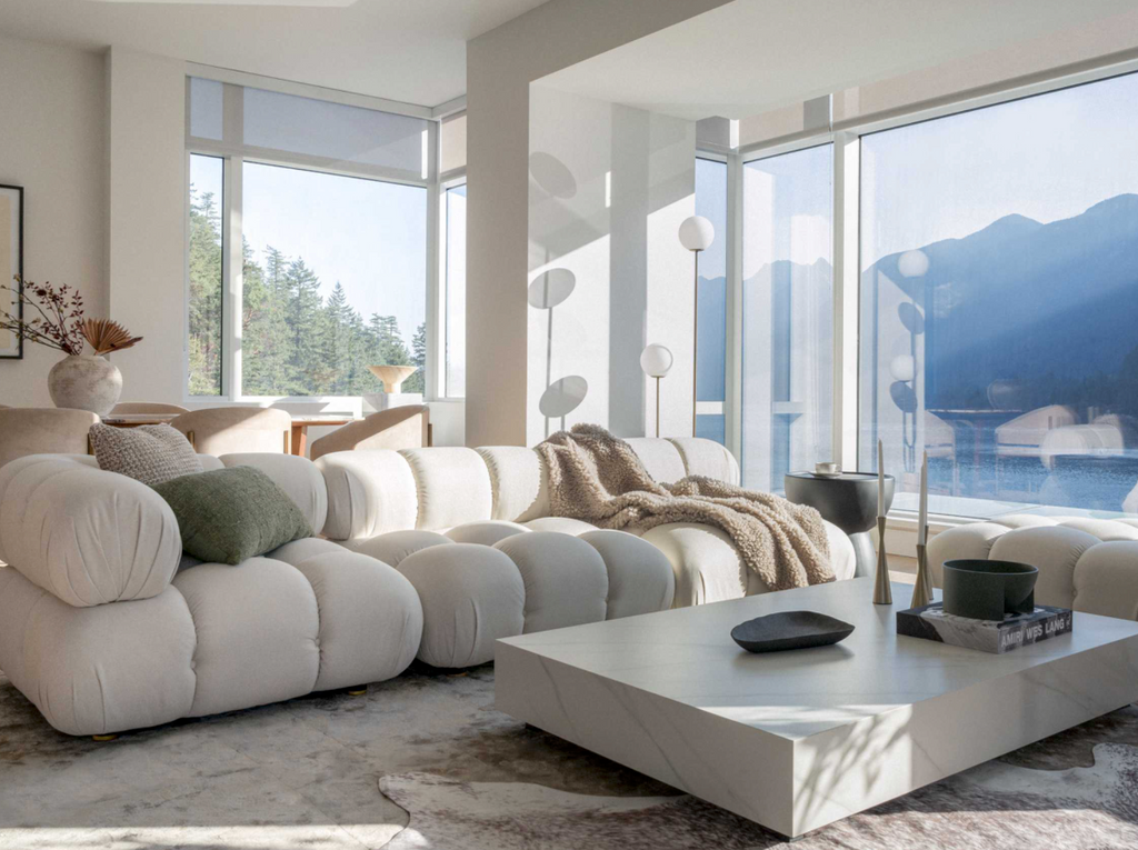 CHLIA Sational SOFA
