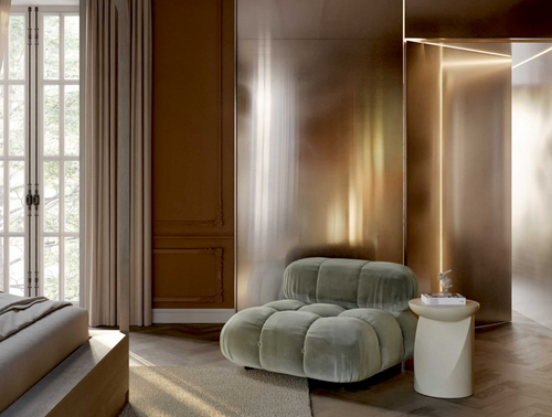 CHLIA Sational SOFA