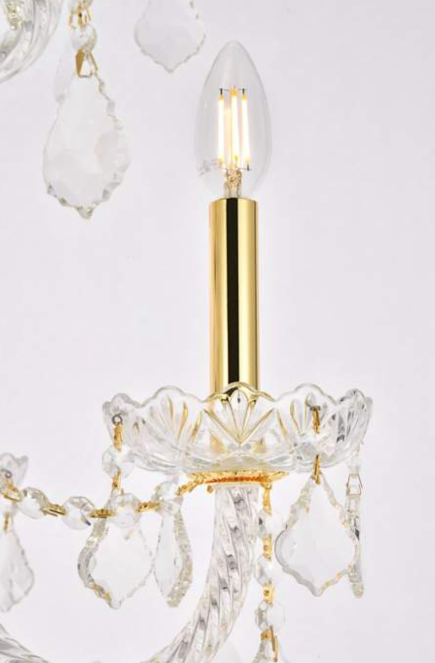 21 Ct Gold