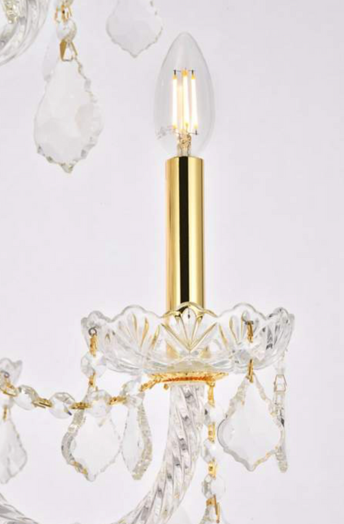 21 Ct Gold