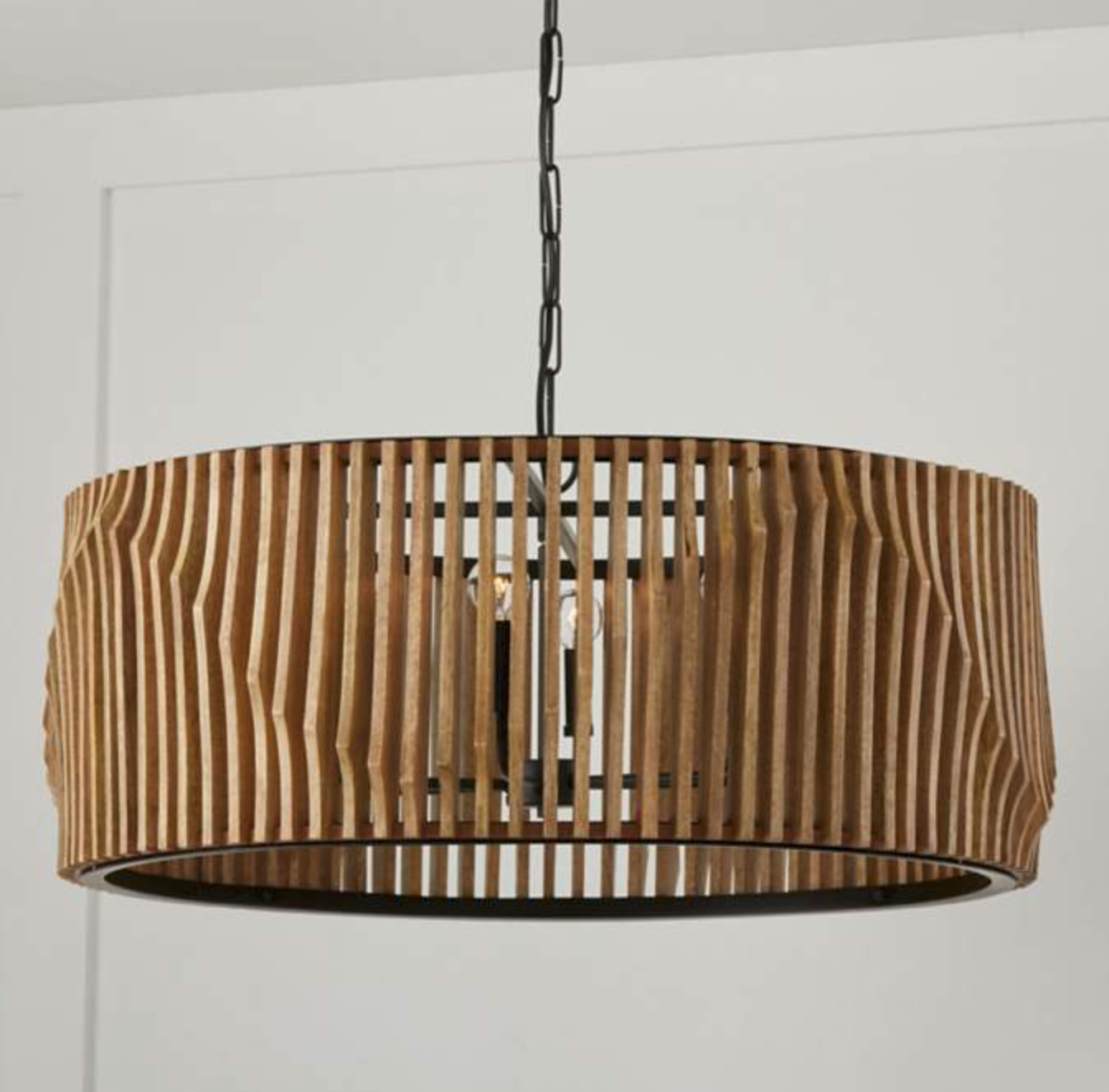 lamps wood