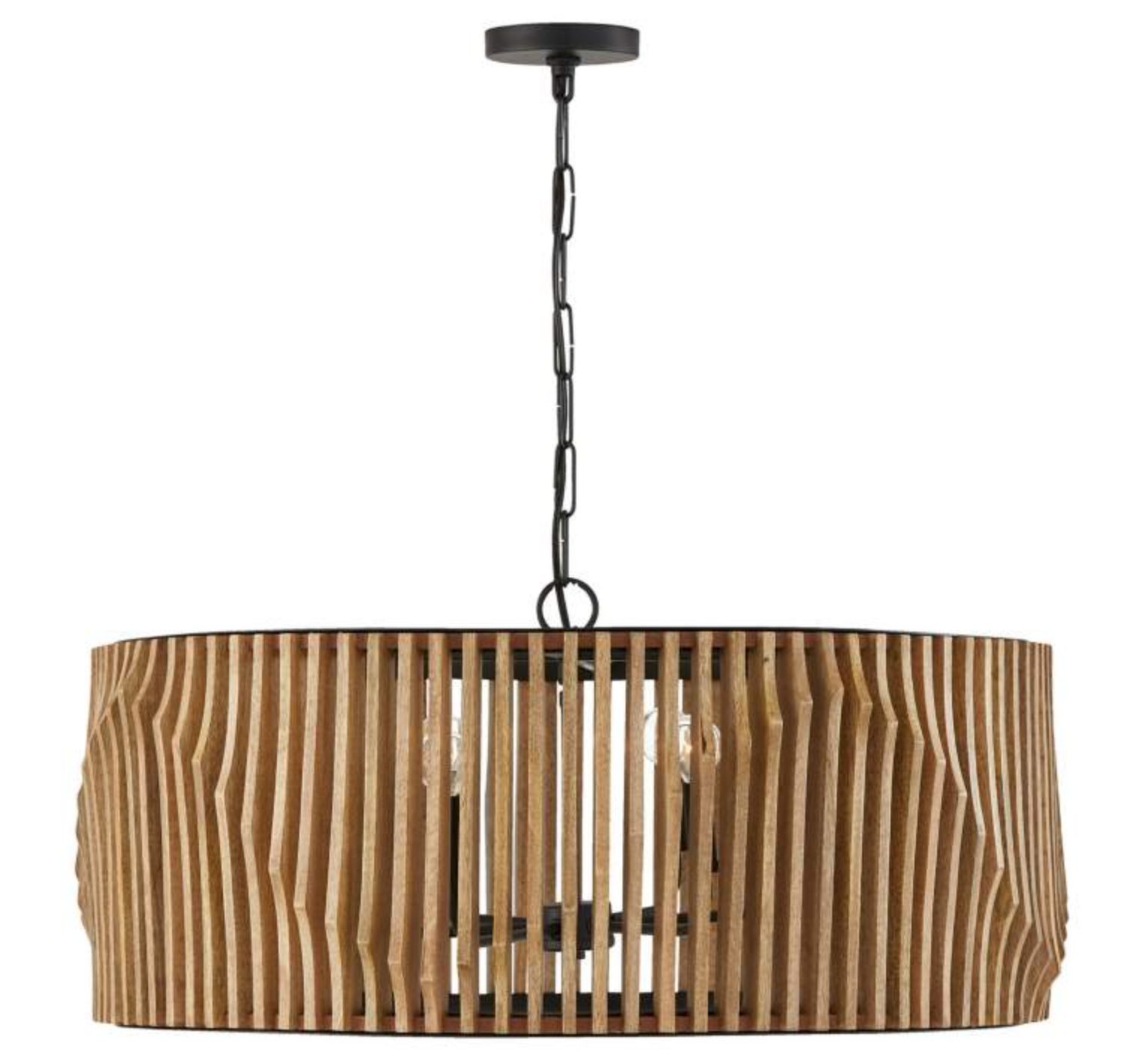 lamps wood
