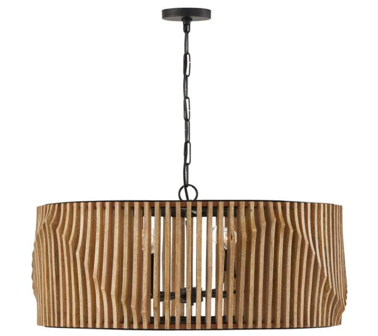 lamps wood